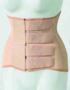 Полужесткий грудно-поясничный корсет (для женщин) GRACE